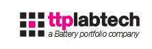 TTP Labtech - Pharma Machinery Solutions Companies TTP Labtech